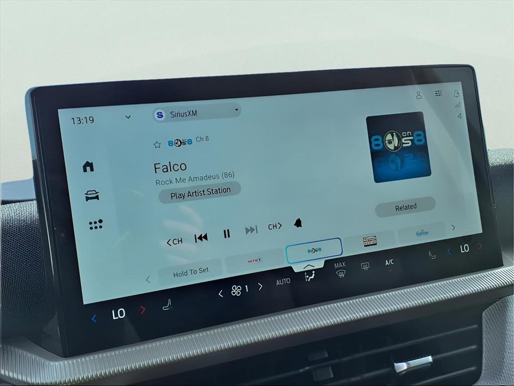 New 2026 Ford Explorer Active image 7