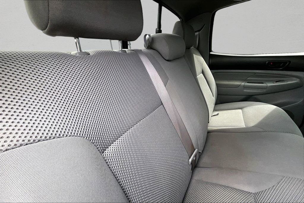 Used 2010 Toyota Tacoma PreRunner RWD image 24