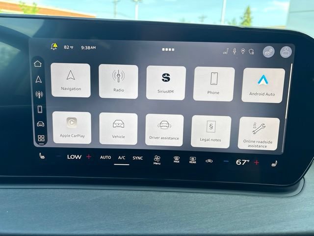 New 2026 Audi Q3 quattro 2.0T AWD/4WD image 24