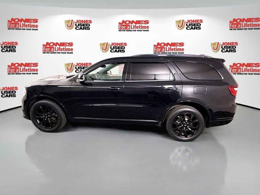Used 2019 Dodge Durango GT image 15
