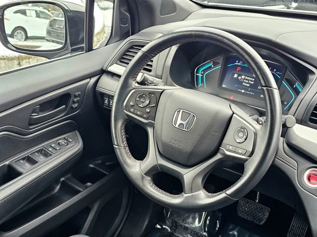 Used 2023 Honda Odyssey Sport image 30