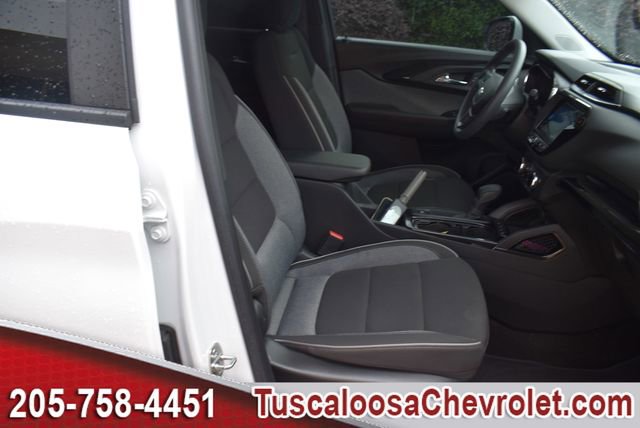 Used 2023 Chevrolet TrailBlazer LT w/ Convenience Package FWD image 21