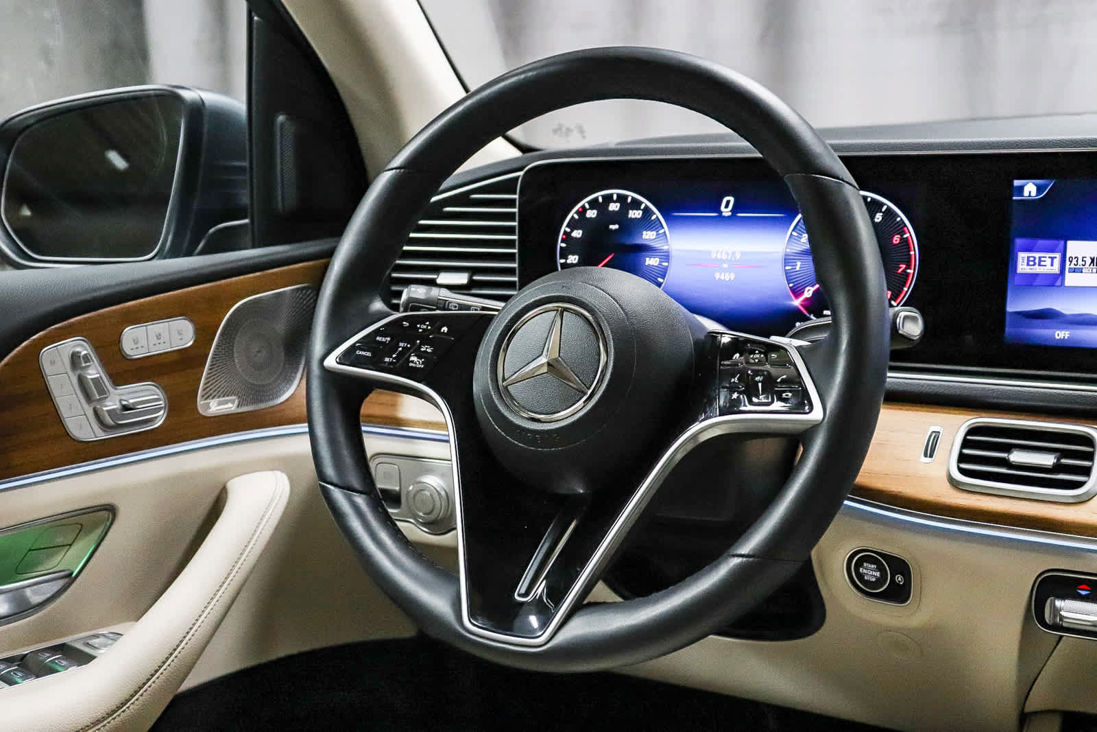 Used 2026 Mercedes-Benz GLE 450 4MATIC image 15