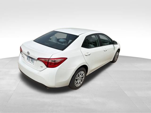 Used 2019 Toyota Corolla LE FWD image 3
