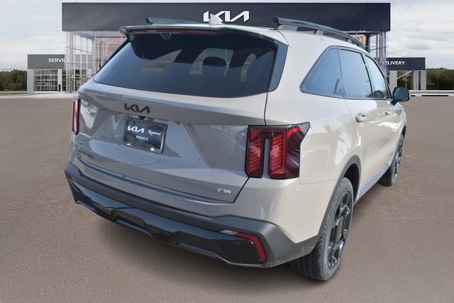 New 2026 Kia Sorento SX Prestige image 4