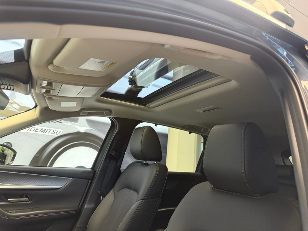 New 2026 MAZDA CX-70 3.3 Turbo w/ Preferred Package image 16