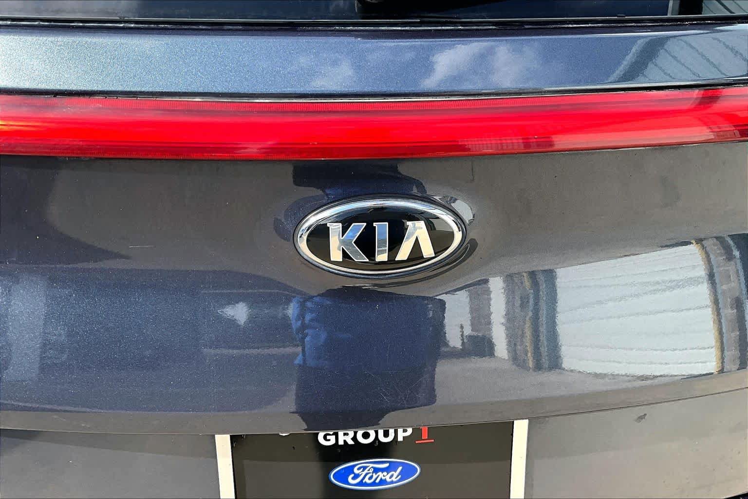 Used 2017 Kia Sportage LX AWD/4WD image 31
