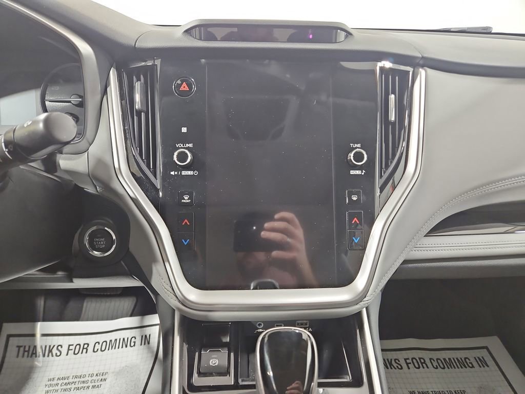 Certified 2025 Subaru Legacy Limited AWD/4WD image 19