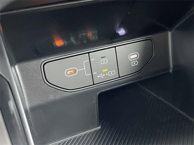 New 2026 Kia Sportage SX image 76