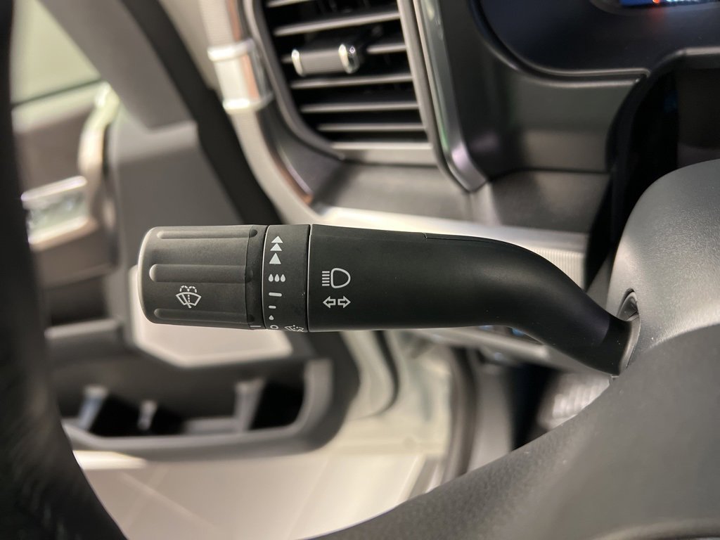 New 2025 Ford F250 Platinum image 22