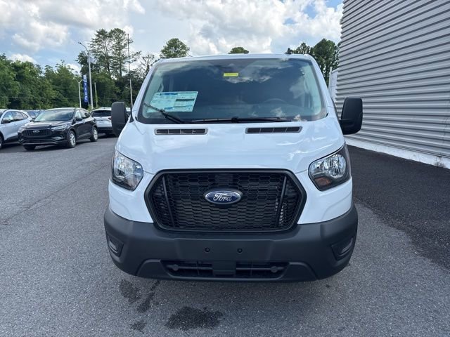 New 2025 Ford Transit 250 Low Roof w/ Load Area Protection Package image 8
