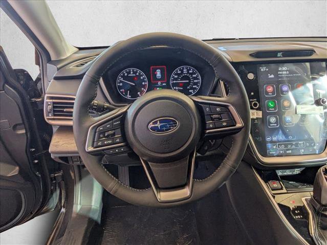 New 2025 Subaru Outback Touring XT w/ Tech Package 2 image 14