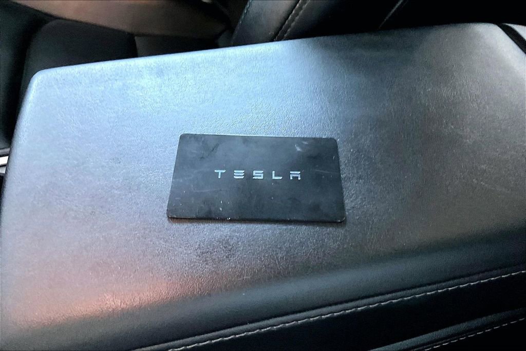 Used 2023 Tesla Model Y Long Range image 35