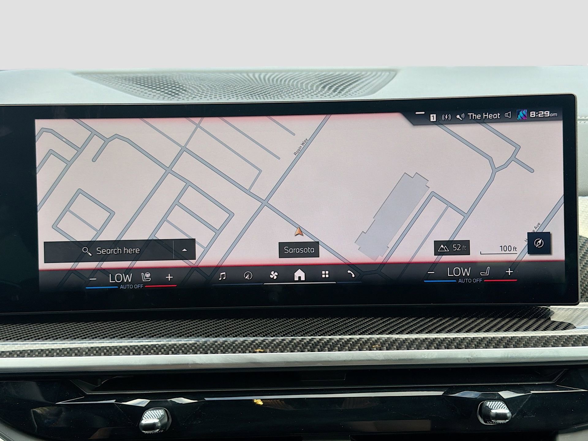 Certified 2026 BMW X7 M60i image 34