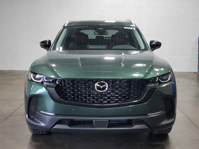 New 2026 MAZDA CX-50 AWD 2.5 S w/ Premium Package image 3