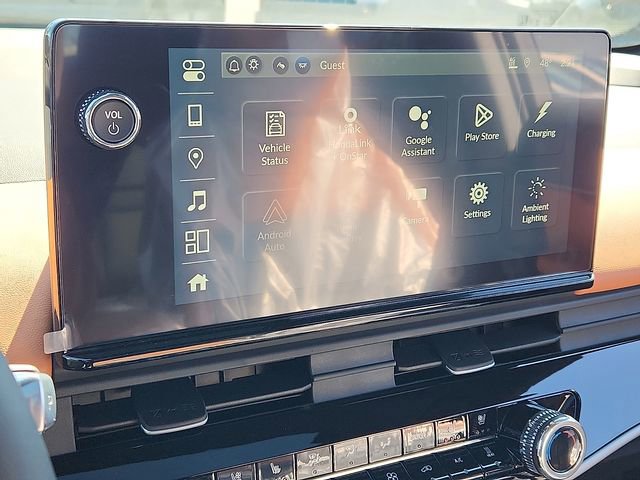 New 2026 Honda Prologue Elite image 17