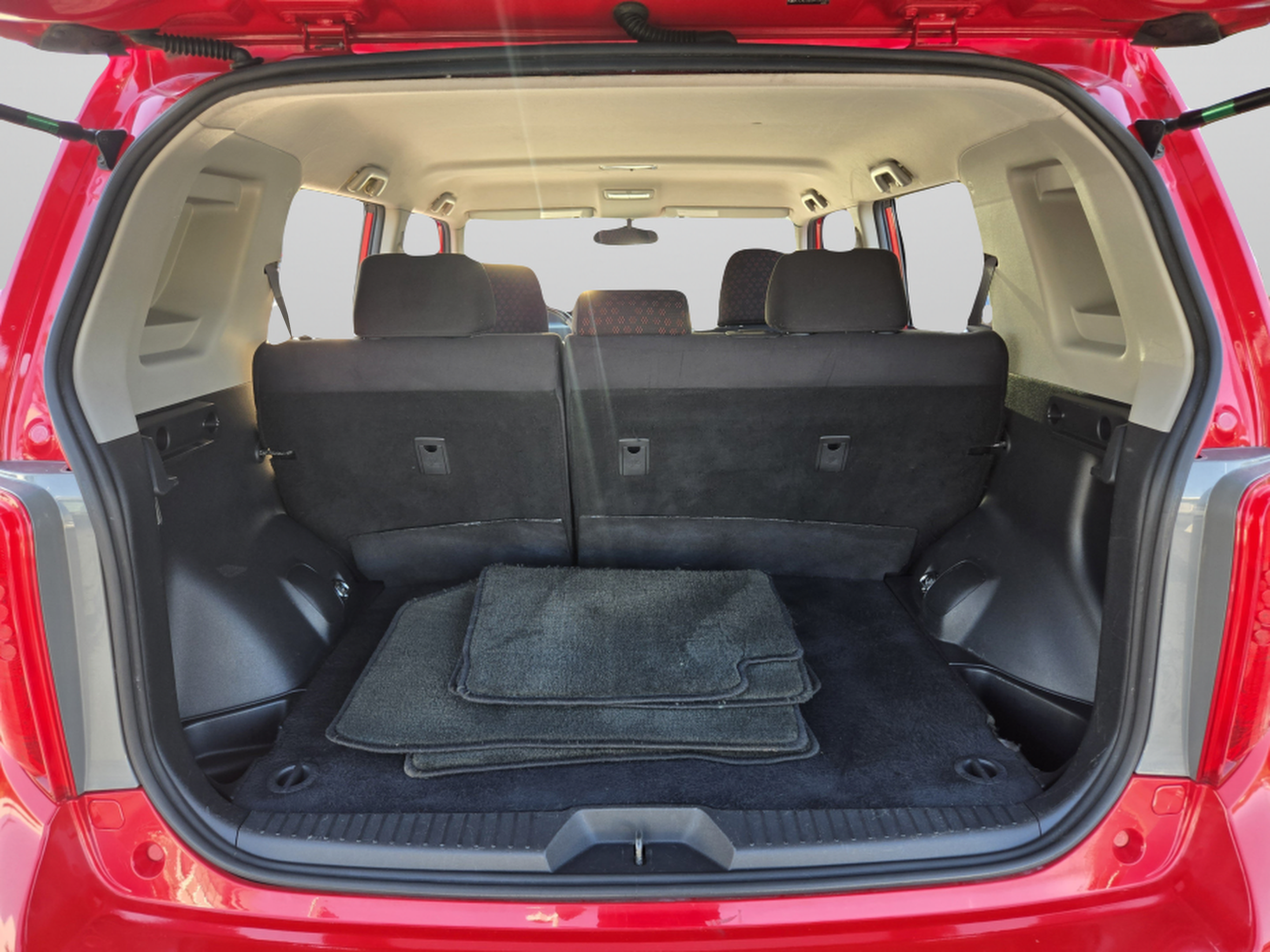Used 2009 Scion xB w/ Release Series 6.0 FWD image 20
