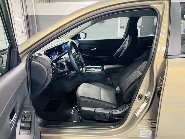 New 2026 Nissan Sentra SV w/ Floor Mat Package image 19