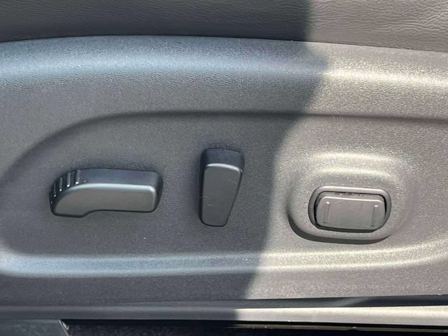 Certified 2023 Nissan Murano SL w/ SL Moonroof Package FWD image 20
