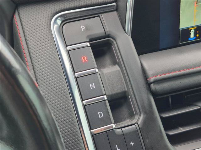 Used 2022 Chevrolet Tahoe RST w/ Sport Performance Package AWD/4WD image 12