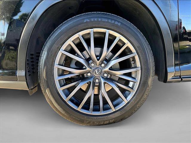 Used 2019 Lexus RX 350 F Sport w/ Accessory Package image 10