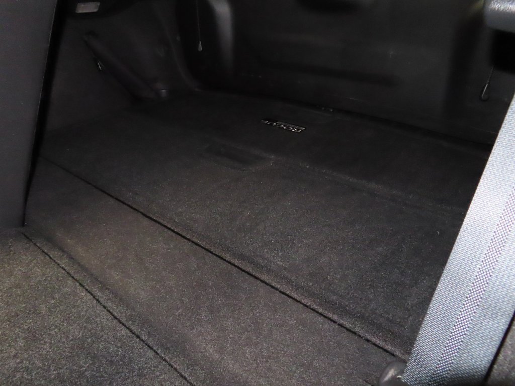 Used 2019 Nissan Rogue Sport SV image 11