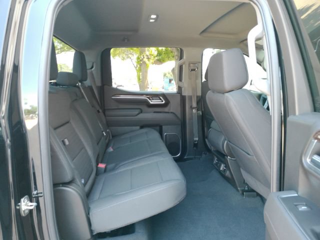 Used 2025 GMC Sierra 1500 Elevation AWD/4WD image 24