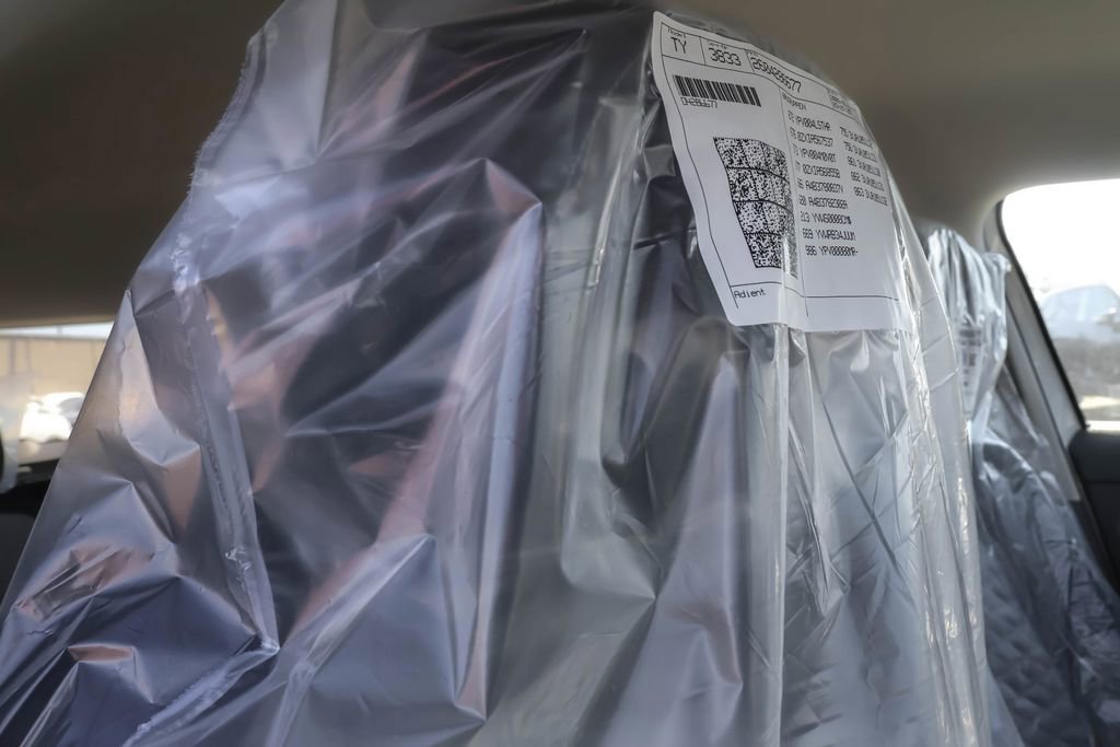 New 2026 Volkswagen Tiguan S image 41