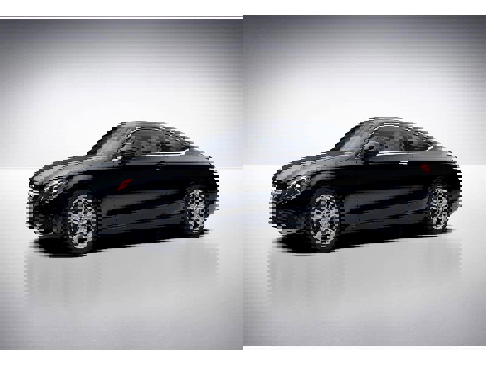 Used 2017 Mercedes-Benz C 300 4MATIC Coupe image 34