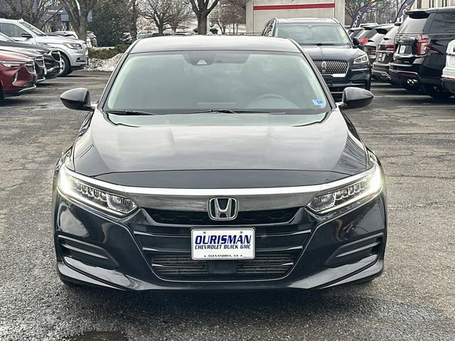 Used 2019 Honda Accord LX image 6