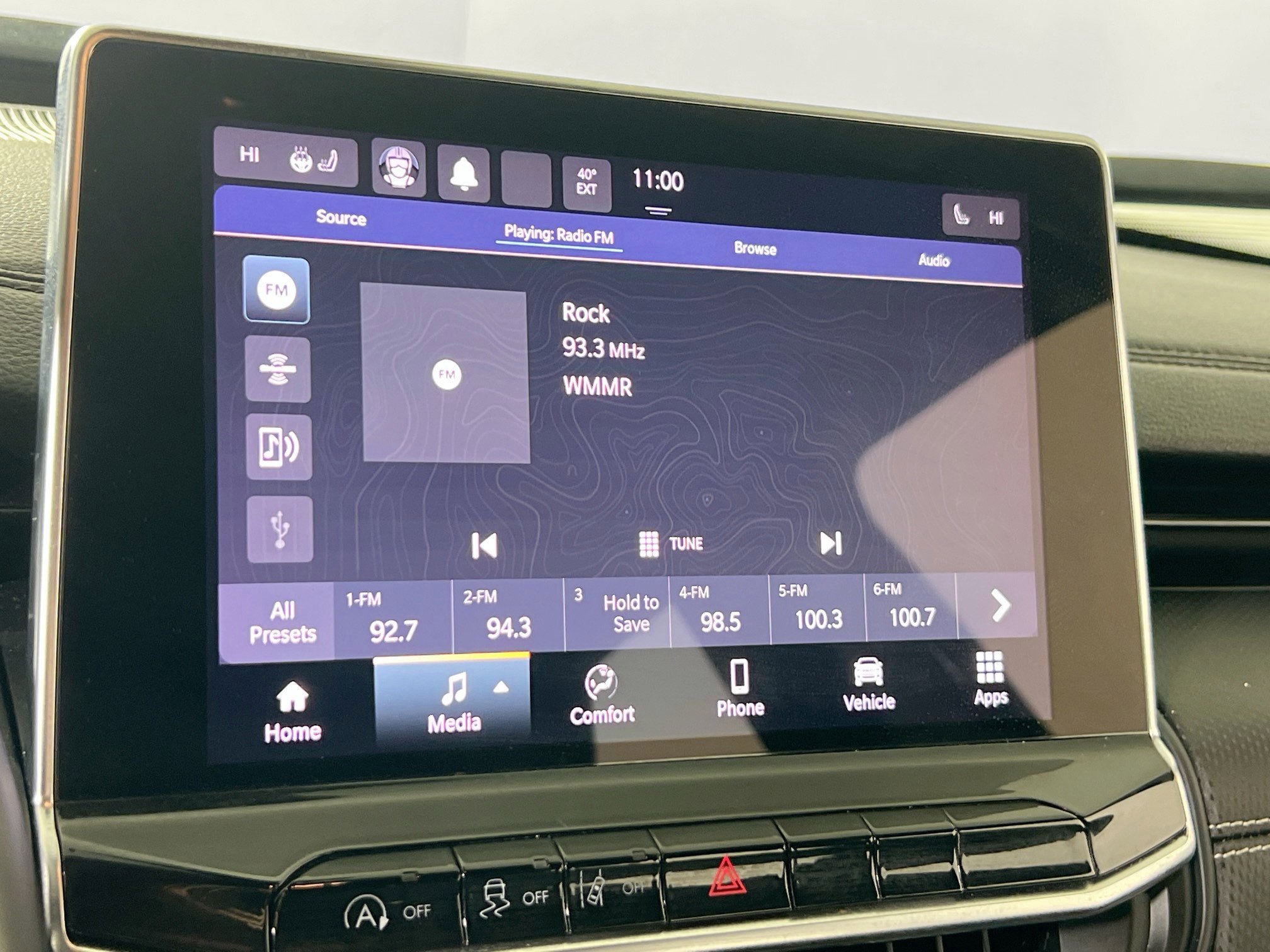 Used 2022 Jeep Compass Altitude w/ Convenience Group image 14