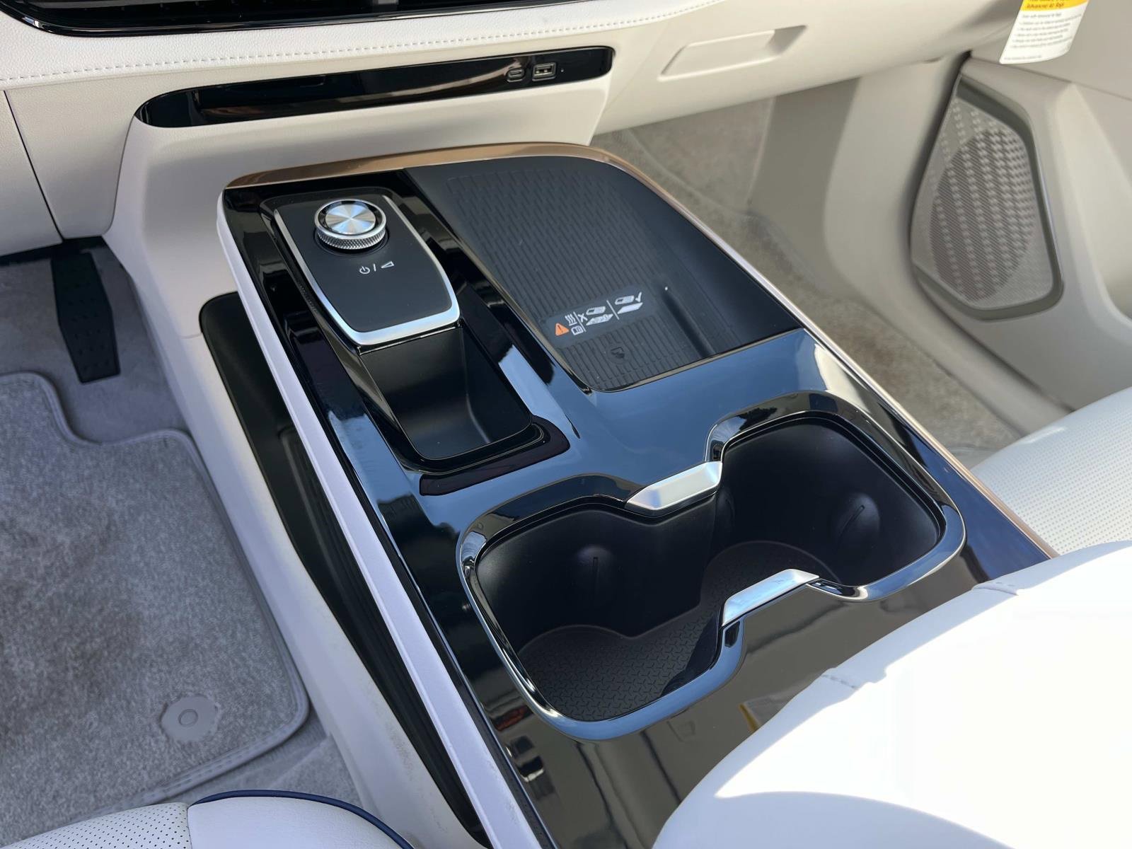 New 2026 Buick Enclave Avenir w/ Super Cruise Package image 31