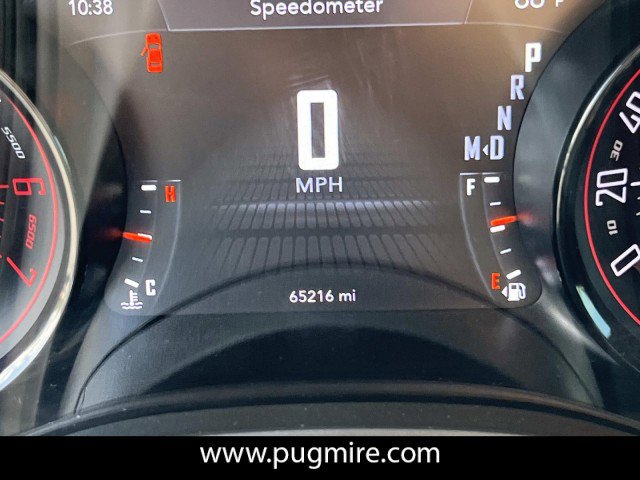 Used 2021 Dodge Challenger R/T w/ Plus Package image 24