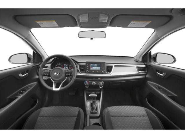 Used 2020 Kia Rio S FWD image 11