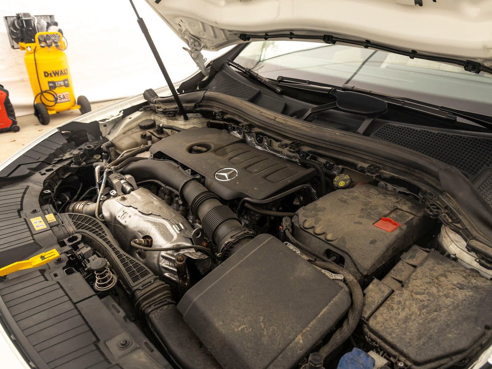 Used 2023 Mercedes-Benz GLA 250 image 30