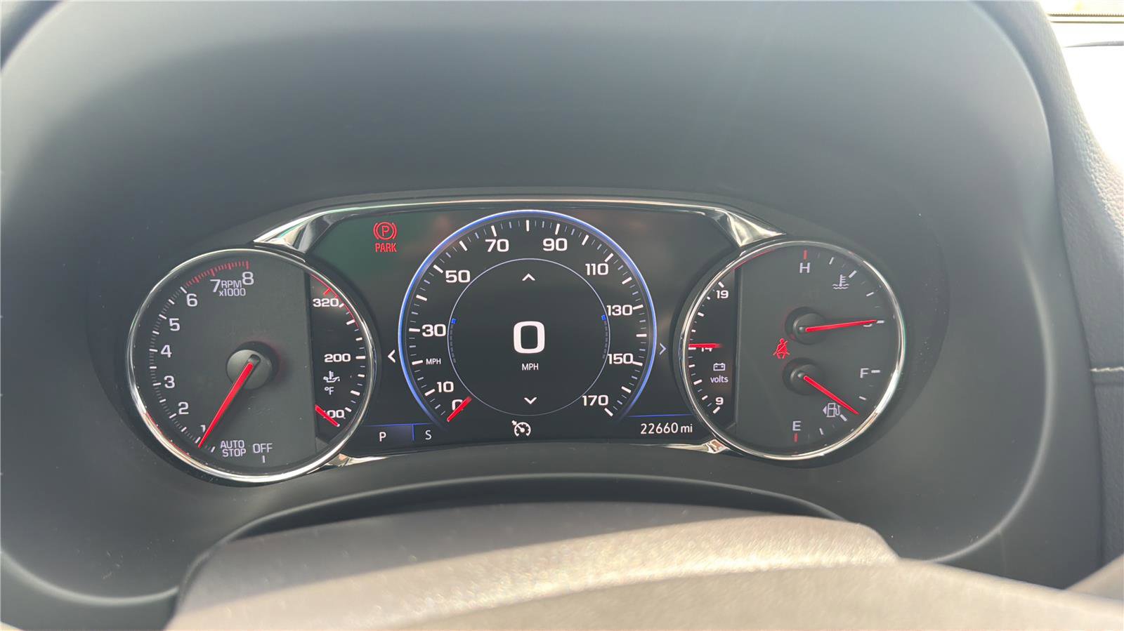 Used 2023 GMC Terrain Denali w/ Black Diamond Edition AWD/4WD image 14