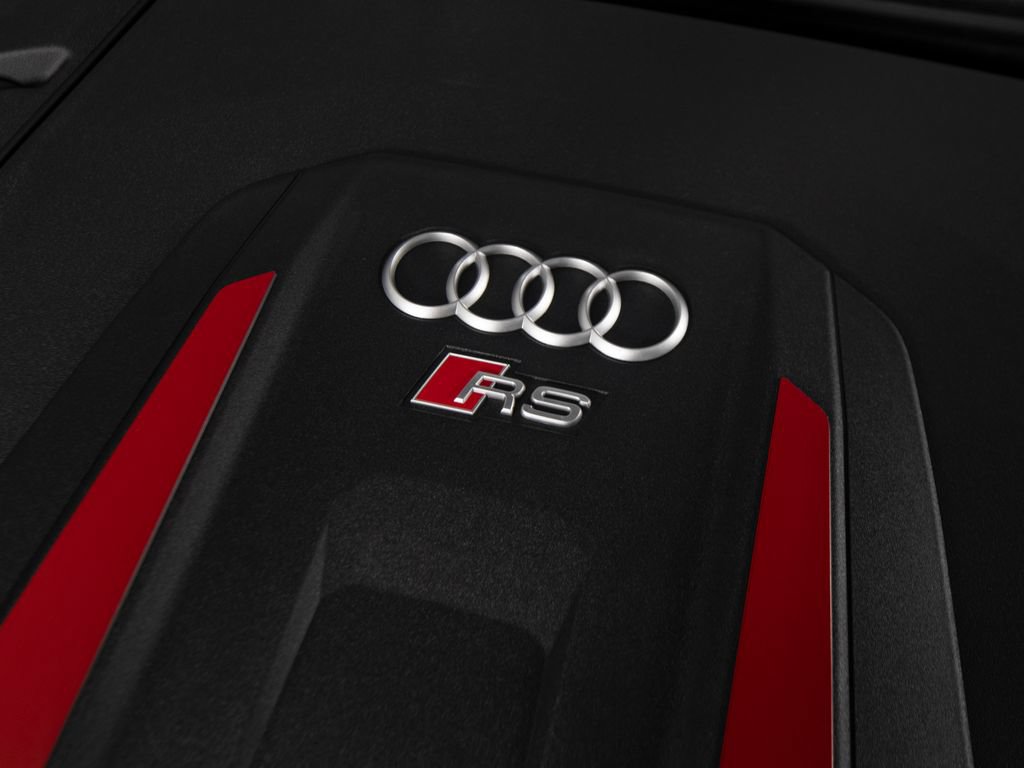 Used 2026 Audi RS Q8 performance AWD/4WD image 50