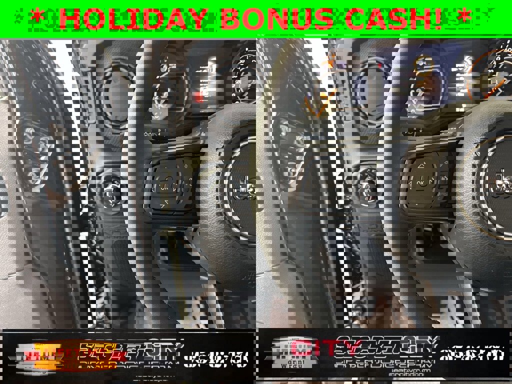 New 2025 Jeep Gladiator Rubicon w/ Convenience Group image 20