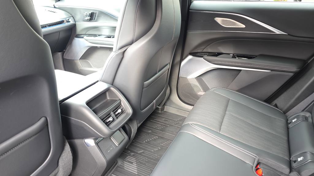 Certified 2024 Cadillac Lyriq Sport w/ LPO, Floor Liner Package image 20