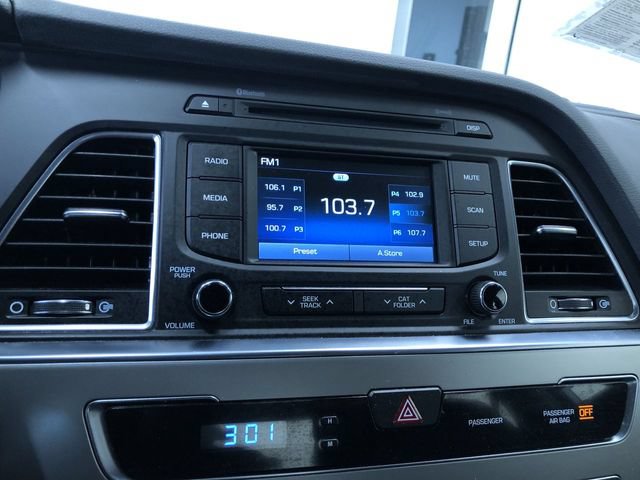 Used 2015 Hyundai Sonata Sport w/ Option Group 03 FWD image 29