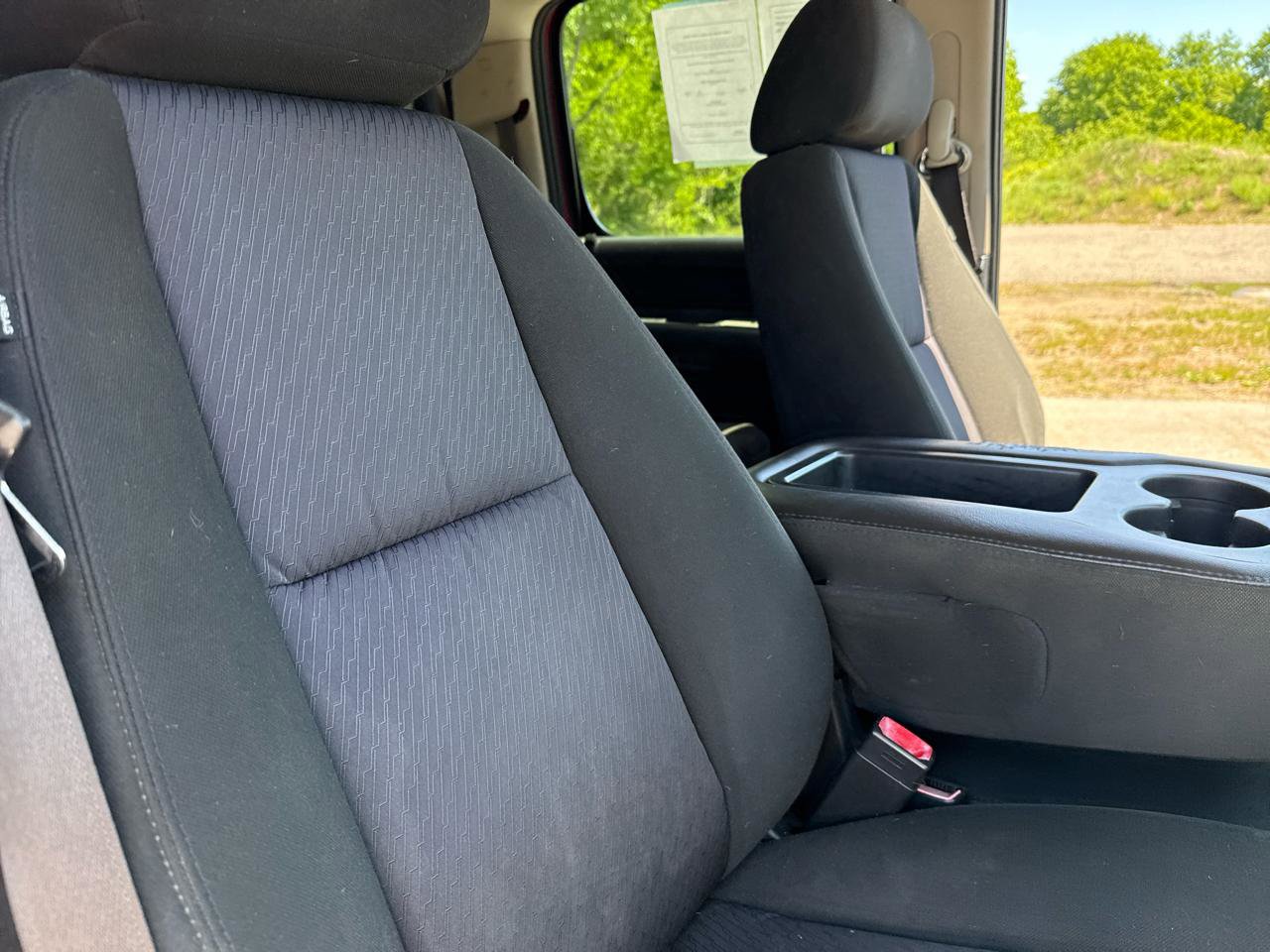 Used 2010 Chevrolet Silverado 1500 LS AWD/4WD image 26
