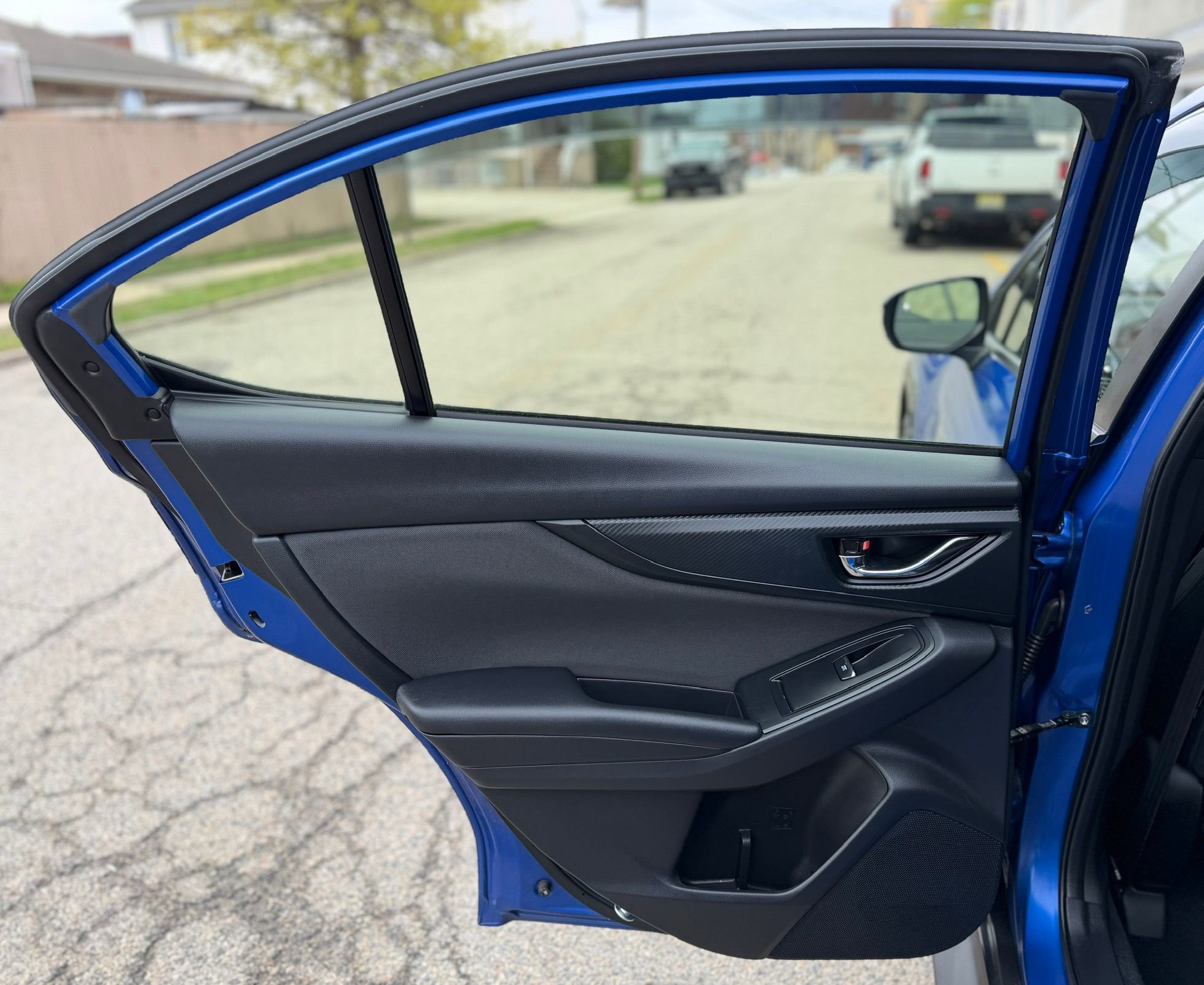 Used 2022 Subaru WRX Premium AWD/4WD image 23