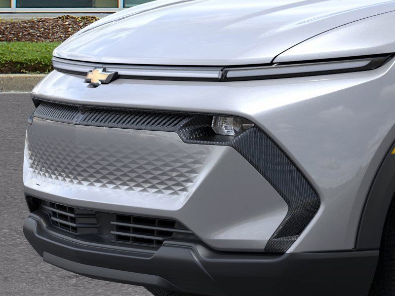 New 2026 Chevrolet Equinox EV LT FWD image 15