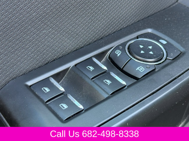 Used 2025 Ford F150 STX w/ Equipment Group 200A AWD/4WD image 20