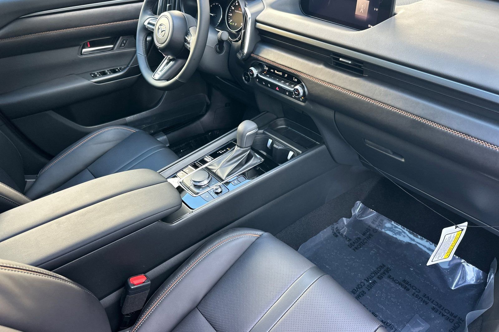 New 2026 MAZDA CX-50 2.5 Hybrid w/ Cargo Package image 15