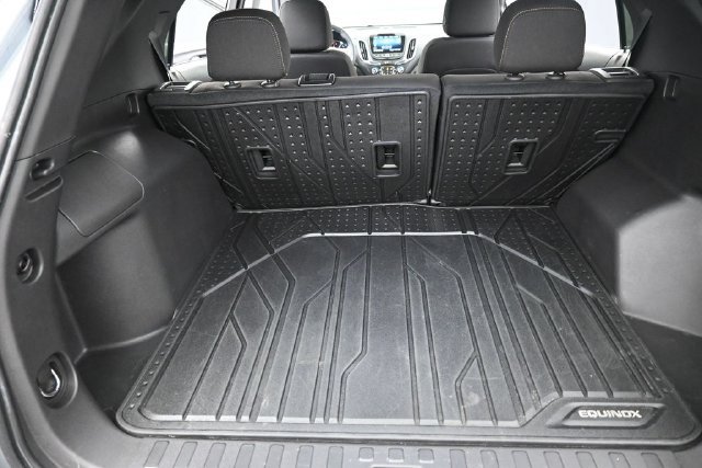 Used 2024 Chevrolet Equinox LT AWD/4WD image 25