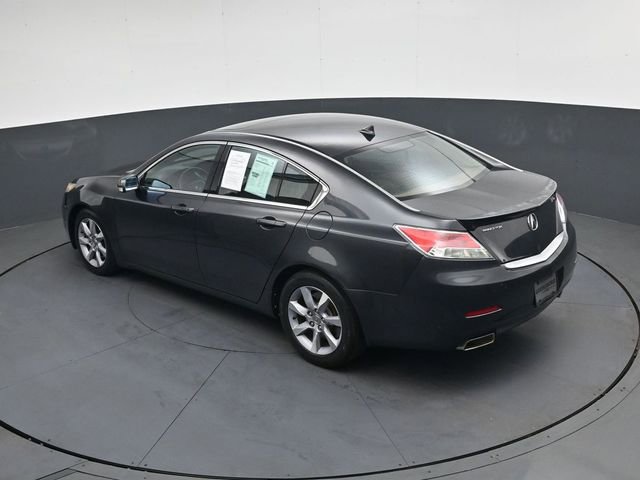 Used 2013 Acura TL w/ Technology Package FWD image 26
