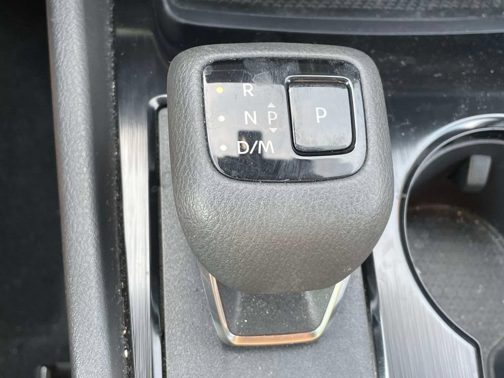 Used 2023 Nissan Rogue SV AWD/4WD image 28