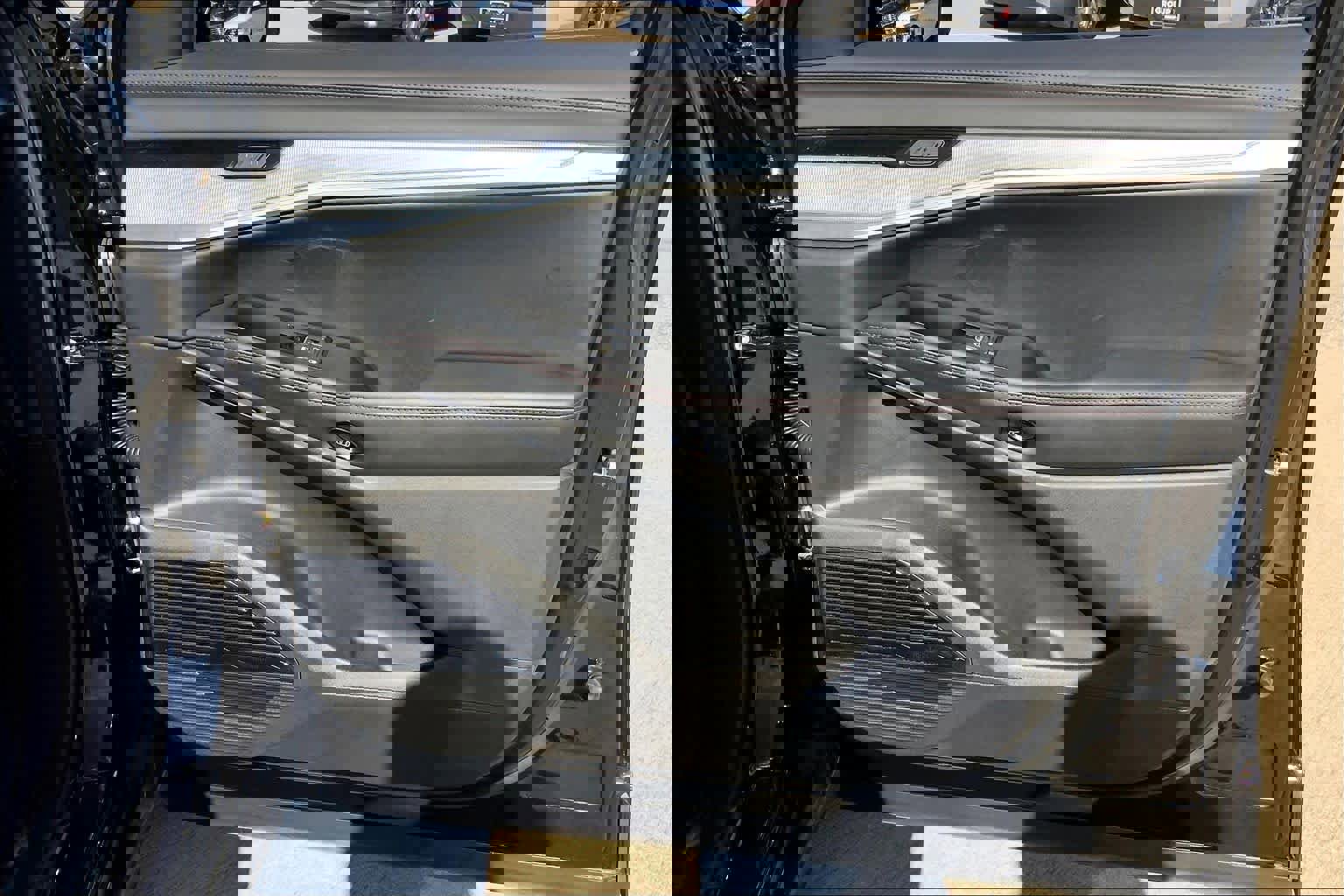 Used 2024 Jeep Wagoneer Launch Edition image 42