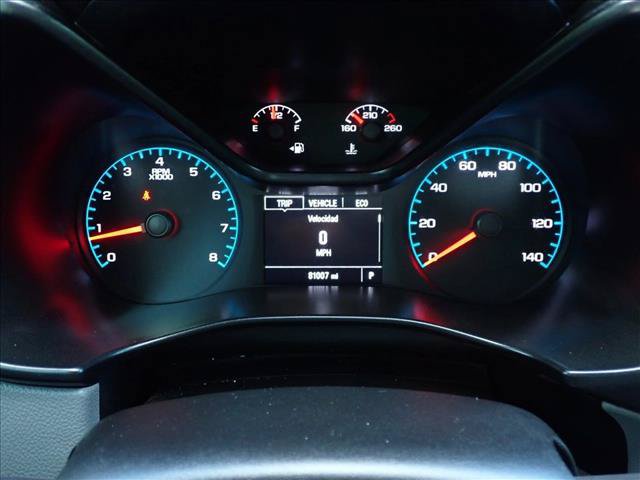 Used 2019 Chevrolet Colorado W/T w/ WT Convenience Package AWD/4WD image 21
